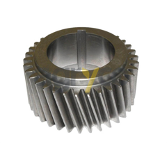 Pignon de vilebrequin z=34 pour téléscopique JCB 02/202919 adaptable