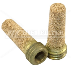 Filtre d'aération adaptable HIFI FILTER SFE5000