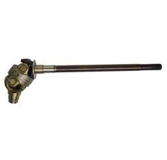 Joint pour tracteur JOHN DEERE AL110925 adaptable