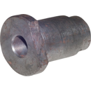 Buchse 54x17 für Häcksler SZOLNOKI – Nachbau  