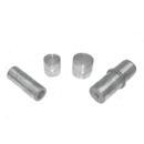 Bolzensatz Vorderachse links/rechts für Traktor JOHN DEERE L62835 Nachbau