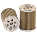 Filtre à gasoil adaptable HIFI FILTER SN55422