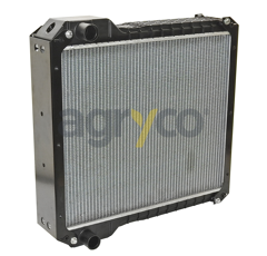 Radiateur pour téléscopique JCB 30/915200 adaptable