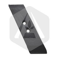 Punta de arado 1188AF derecha adaptable