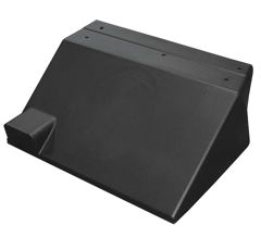 Garde-boue gauche pour tracteur FIAT 5132231 adaptable