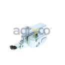 Serrure interieure droite pour téléscopique MANITOU 551409 adaptable