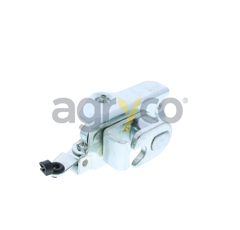 Serrure interieure droite pour téléscopique MANITOU 551409 adaptable