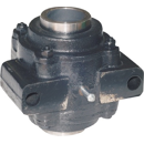 Grégoire & Besson - 25050 - Logement de palier - BlackSteel©