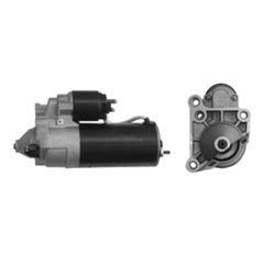 Anlasser IS 646 Mahle-Iskra-Letrika