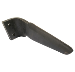 Dent de herse rotative droite SKY 9118310001 origine