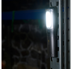 LED Handlampe 10W 1000lm