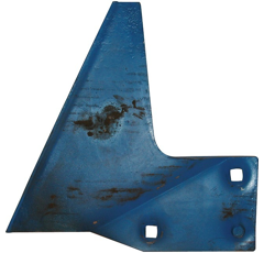 Aileron boulonné 240 x 95 droit pour charrue LEMKEN 3492890 adaptable