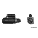 Anlasser IS 897 Mahle-Iskra-Letrika