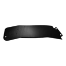 Dent bison 850 x 225 mm adaptable - Blacksteel©