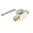 Blockhahn CES 20/M30x2  BKH20S