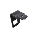 Bride de fixation pour dent 50 x 50 mm adaptable BlackSteel©