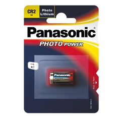 Primärbatterie 3 V 850 m AH , Lithium/LI Betriebsbereit