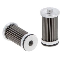Filtre hydraulique adaptable HIFI FILTER SH62489