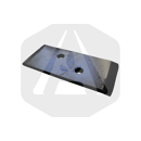 Câle arrière de contre-sep pour GREGOIRE & BESSON 177349 origine