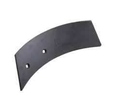 Ailette gauche pour charrue LEMKEN 3470861 adaptable - Blacksteel©