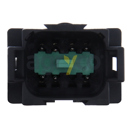 Joystick electrique pour téléscopique JCB 701/80598 adaptable