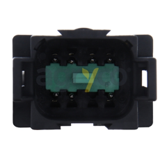 Joystick electrique pour téléscopique JCB 701/80598 adaptable