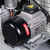 Compresseur HL 425-150 Pro 10 bar K17C 3 ch/2,2 kW 200 l/min 150 L | AIRPRESS