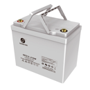 Batterie 12V, 55 AH  