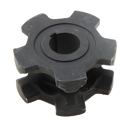 Taschenrad 13x36 / 40mm passend zu Strautmann 33503401N