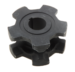 Taschenrad 13x36 / 40mm passend zu Strautmann 33503401N