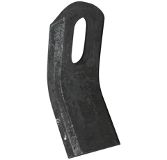 Fléau renforcé  45 x 8 x 96 mm BERRY adaptable