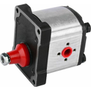 Pompe hydraulique pour tracteur LANDINI 8273957 adaptable