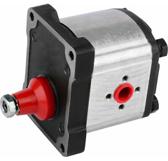 Pompe hydraulique pour tracteur LANDINI 8273957 adaptable