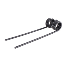 Dent de fenaison pour faneuse KUHN 58561900 adaptable - BlackSteel©