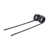 Dent de fenaison pour faneuse KUHN 58561900 adaptable - BlackSteel©