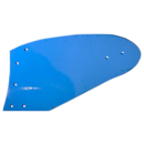 Versoir gauche pour charrue LEMKEN 3440719 adaptable