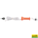 Kit poignée de porte corde élastique 6 m - PATURA