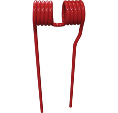 Dent gauche pour faneuse SIP 423000170 origine