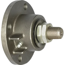 Palier de disque 105 mm appui convexe pour cultivateur adaptable