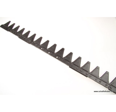 Mähmesser 17 Klingen ESM 2490320