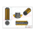 Filtre hydraulique adaptable HIFI FILTER SH63029