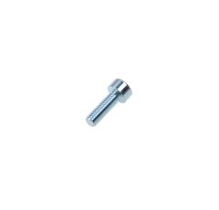 Inbusschraube verzinkt 912/4x12 