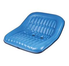 Siège pour tracteur FORD D8NN400BABB adaptable