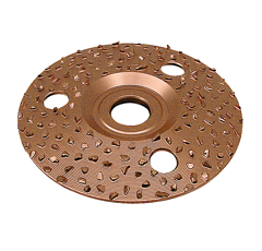 Disque de parage Ø125 mm