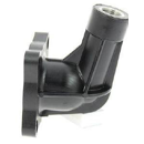 Bride porte manometre G1/4" Arag