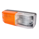 Feu de position pour tracteur VALMET-VALTRA V31540700 adaptable