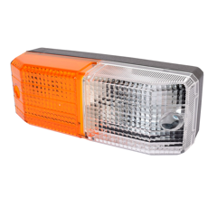 Feu de position pour tracteur VALMET-VALTRA V31540700 adaptable