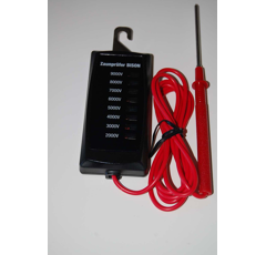 Zaunprüfer Bison 8-fach