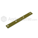 Barre de liaison 256 x 4 mm pour moissonneuse CLAAS adaptable