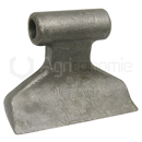 Marteau pour broyeur TORTELLA 2779702 adaptable 